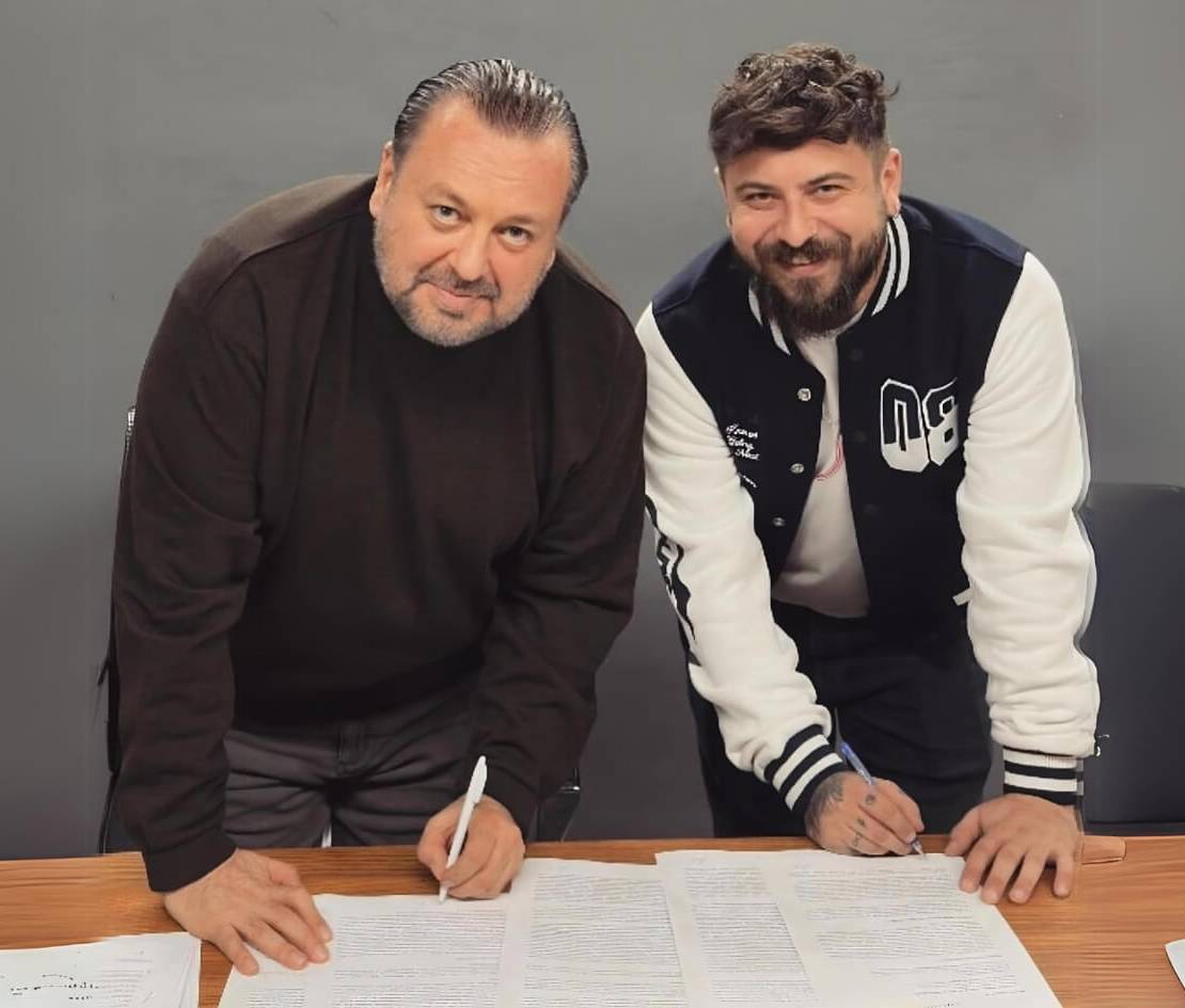 Burak Can Bayar, DMC