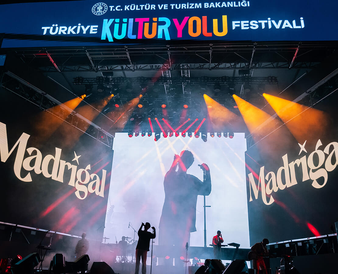 Madrigal