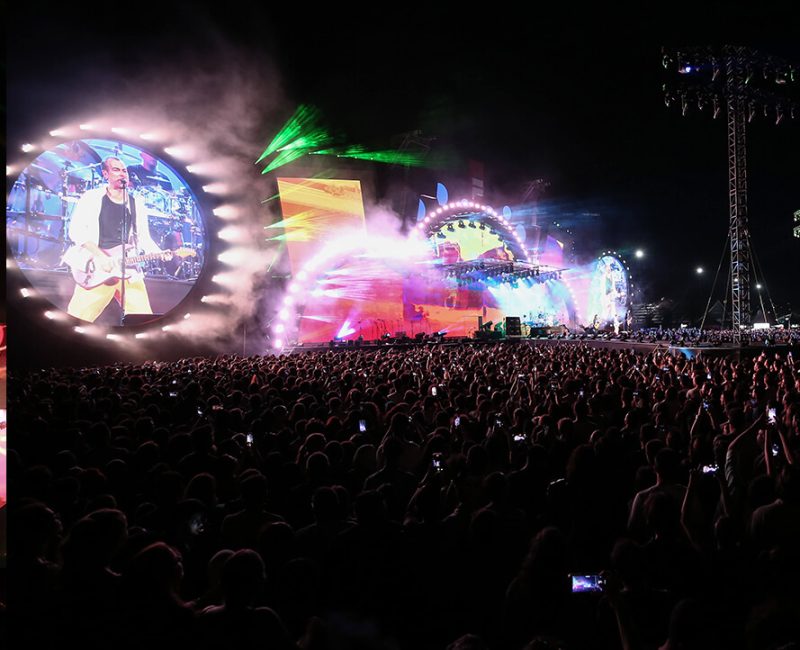Konser 1