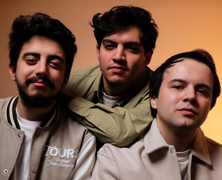 Mavi Gri İşlemediğim Bir Suç